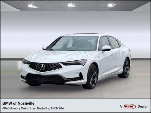 2023 Acura Integra A-SPEC