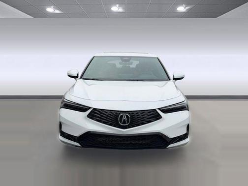 2023 Acura Integra A-SPEC