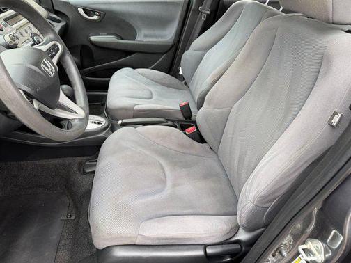 2013 Honda Fit Base