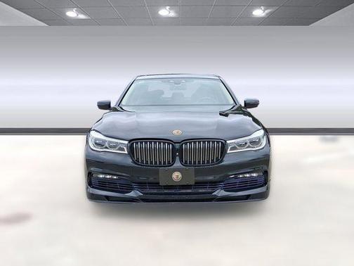 2017 BMW ALPINA B7 xDrive
