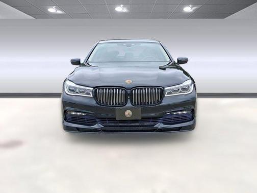 2017 BMW ALPINA B7 xDrive