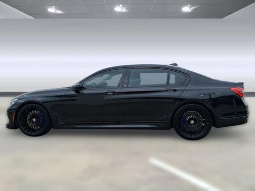 2017 BMW ALPINA B7 xDrive