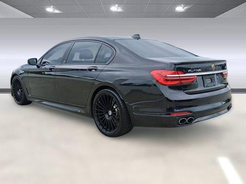 2017 BMW ALPINA B7 xDrive