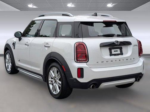 2024 MINI Countryman Cooper S ALL4