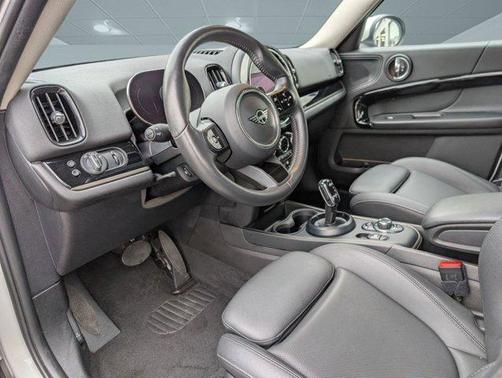 2024 MINI Countryman Cooper S ALL4