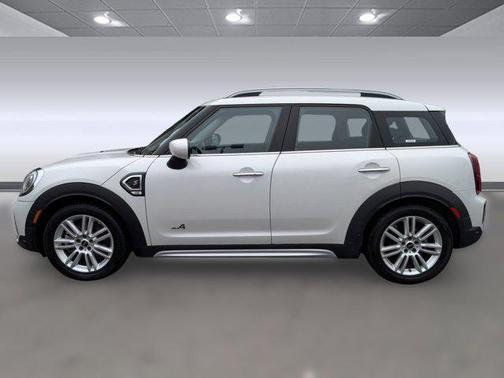 2024 MINI Countryman Cooper S ALL4