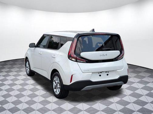 2023 Kia Soul S