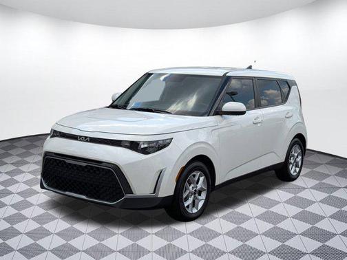 2023 Kia Soul S