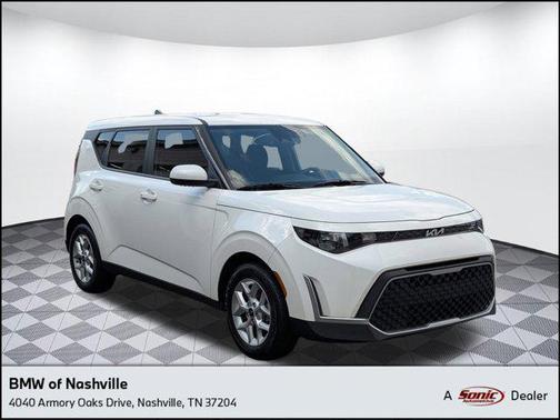 2023 Kia Soul S
