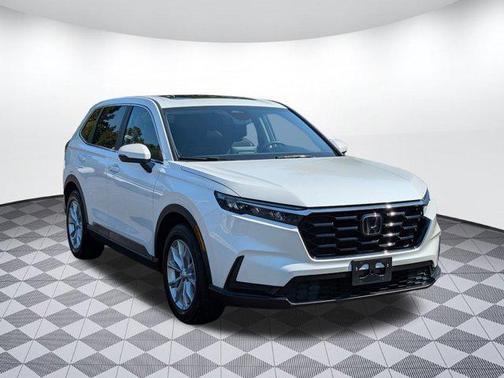 2024 Honda CR-V EX AWD