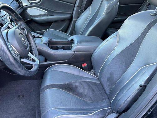 2021 Acura RDX A-Spec