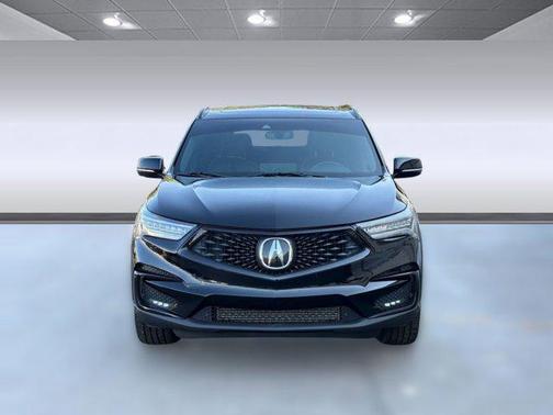 2021 Acura RDX A-Spec