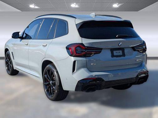 2023 BMW X3 M40i