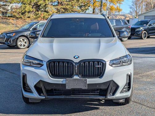 2023 BMW X3 M40i