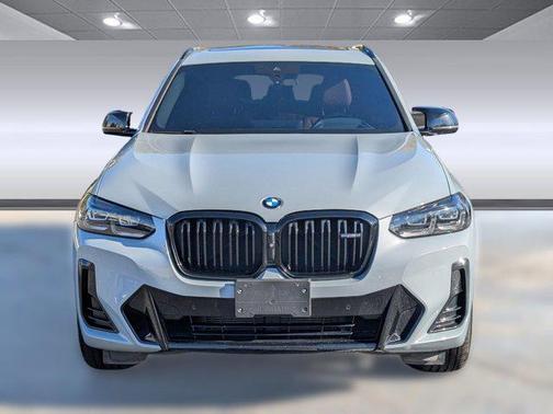 2023 BMW X3 M40i
