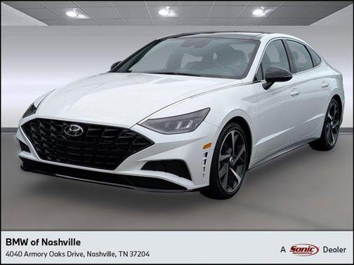 2023 Hyundai SONATA SEL Plus