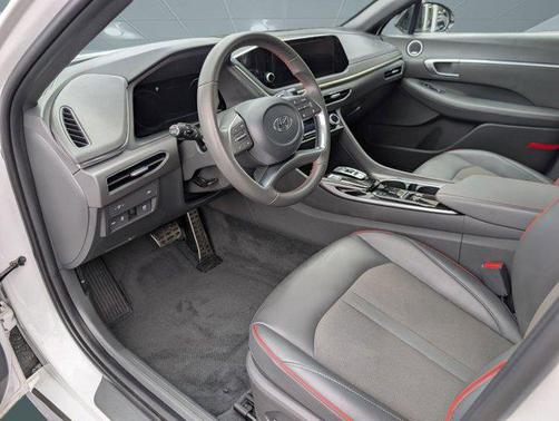2023 Hyundai SONATA SEL Plus