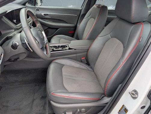 2023 Hyundai SONATA SEL Plus