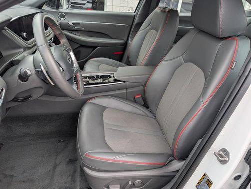 2023 Hyundai SONATA SEL Plus