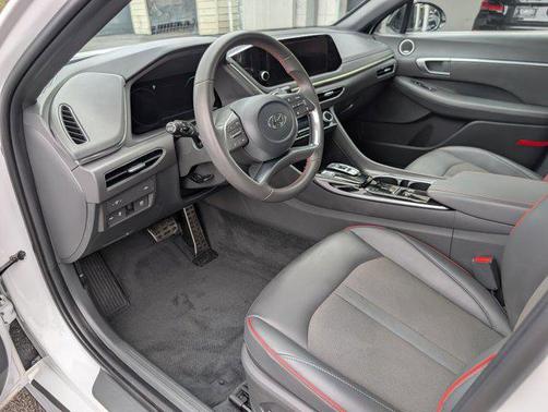 2023 Hyundai SONATA SEL Plus