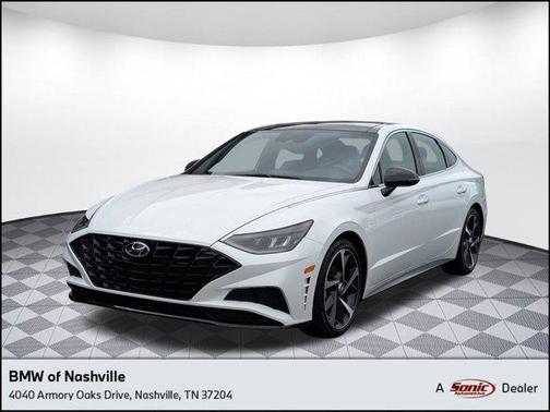 2023 Hyundai SONATA SEL Plus