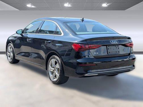 2023 Audi A3 Premium