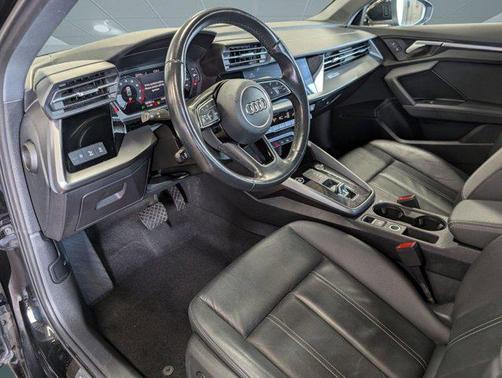 2023 Audi A3 Premium
