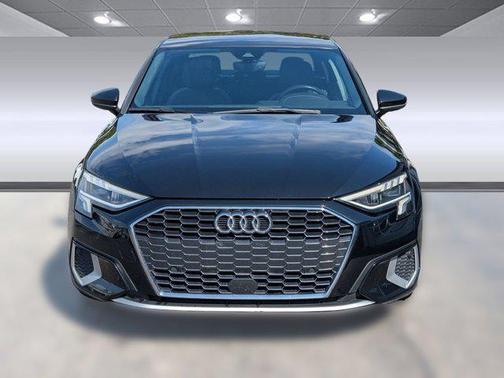 2023 Audi A3 Premium