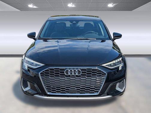 2023 Audi A3 Premium
