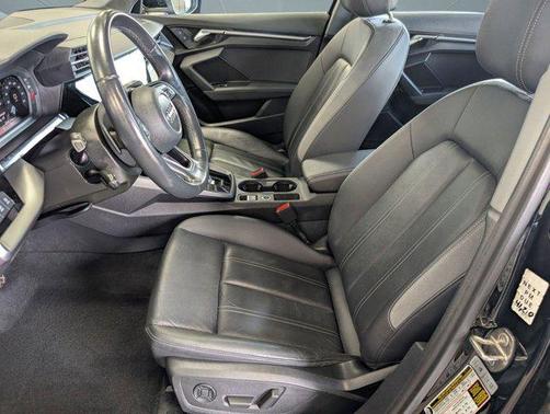2023 Audi A3 Premium