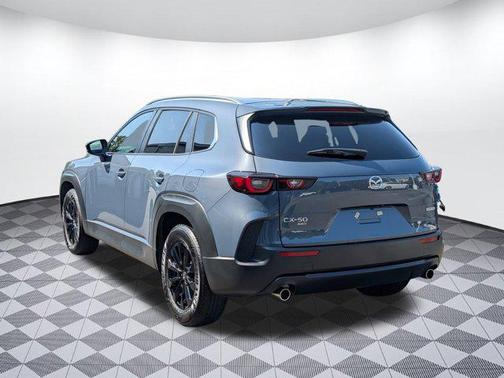 2024 Mazda CX-50 2.5 S Preferred Package