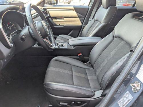 2024 Mazda CX-50 2.5 S Preferred Package