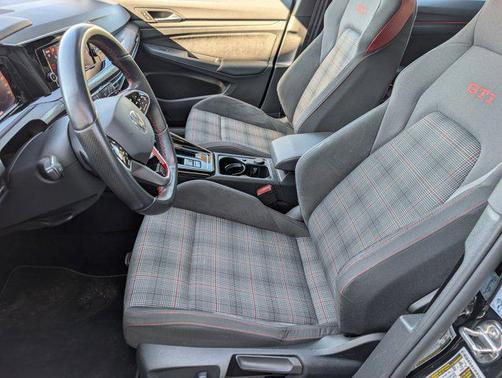 2024 Volkswagen Golf GTI 2.0T S DSG