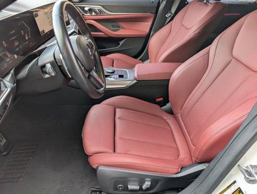 2024 BMW M440 i xDrive