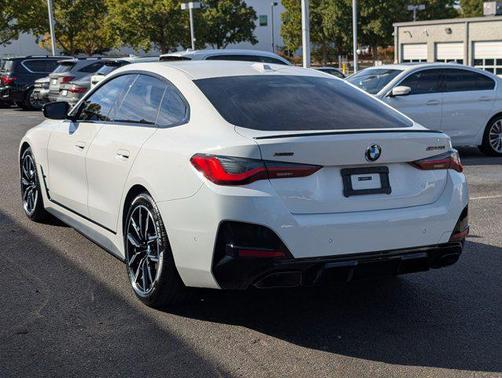 2024 BMW M440 i xDrive