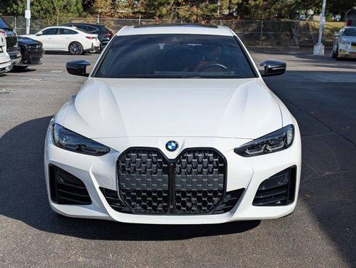 2024 BMW M440 i xDrive
