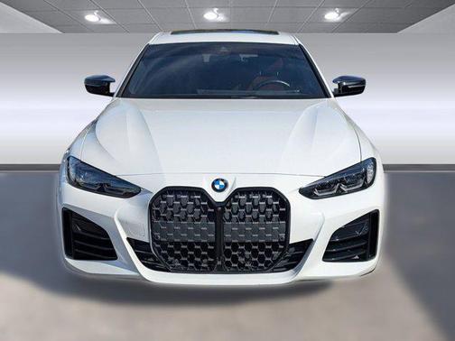2024 BMW M440 i xDrive