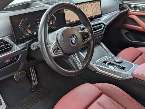 2024 BMW M440 i xDrive