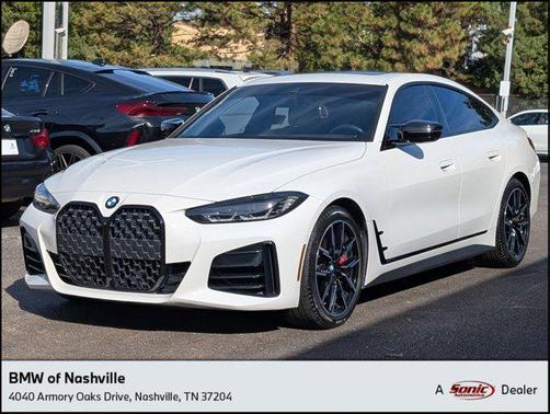 2024 BMW M440 i xDrive