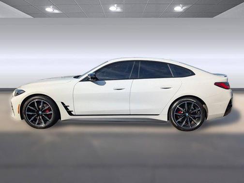 2024 BMW M440 i xDrive