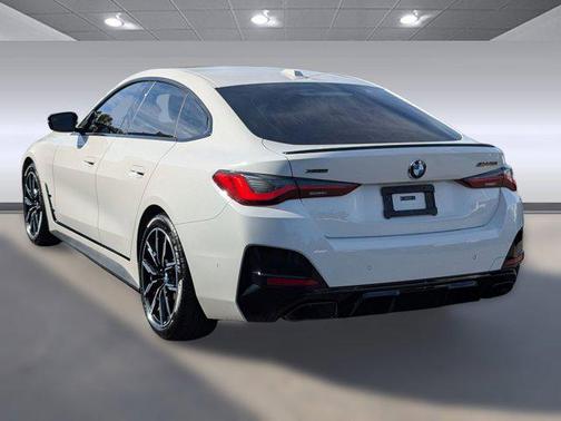 2024 BMW M440 i xDrive