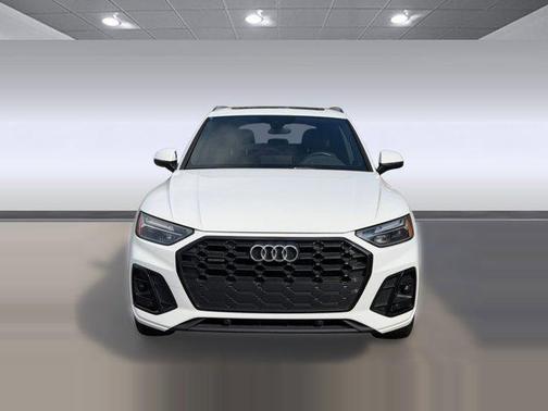 2025 Audi Q5 45 S line Premium