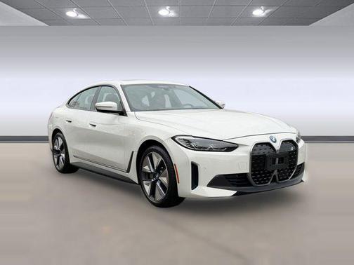 2023 BMW i4 Gran Coupe eDrive35
