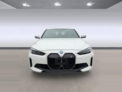 2023 BMW i4 Gran Coupe eDrive35