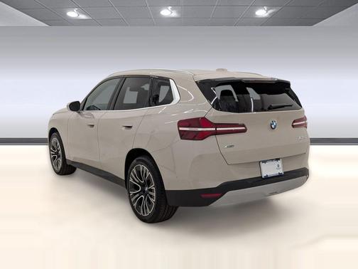 Dune Grey Metallic 2026 BMW X3 30 xDrive