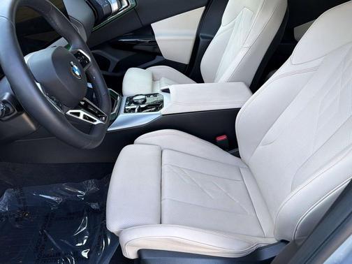 Brooklyn Grey Metallic 2026 BMW X3 30 xDrive