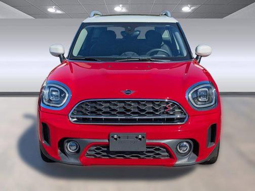 2024 MINI Countryman Cooper S