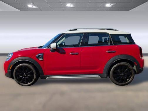 2024 MINI Countryman Cooper S