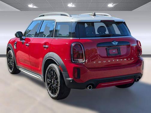 2024 MINI Countryman Cooper S