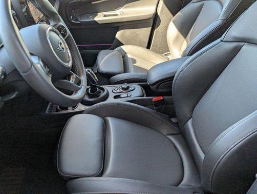 2024 MINI Countryman Cooper S